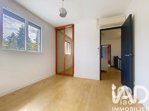 Maison à vendre 8 pièces 200 m² Buc