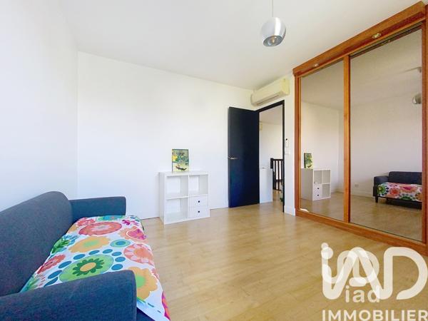 Maison à vendre 8 pièces 200 m² Buc