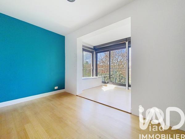 Maison à vendre 8 pièces 200 m² Buc