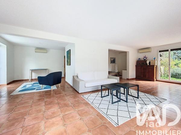 Maison à vendre 8 pièces 200 m² Buc