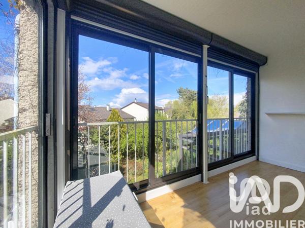 Maison à vendre 8 pièces 200 m² Buc