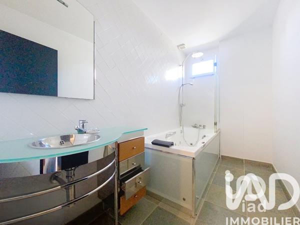Maison à vendre 8 pièces 200 m² Buc