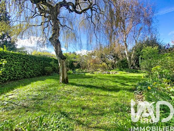 Maison à vendre 8 pièces 200 m² Buc