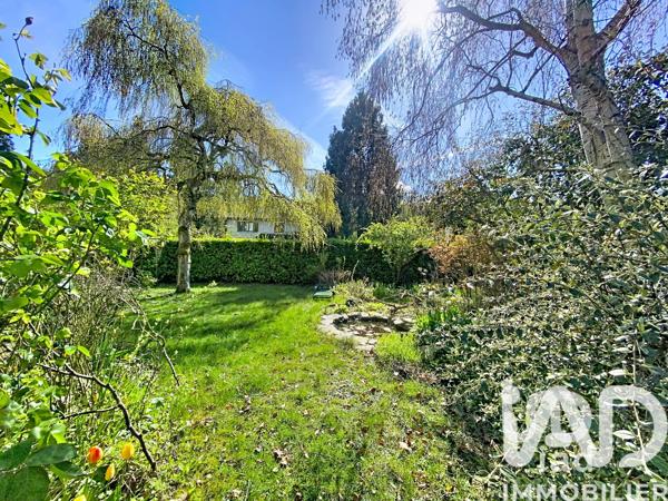 Maison à vendre 8 pièces 200 m² Buc
