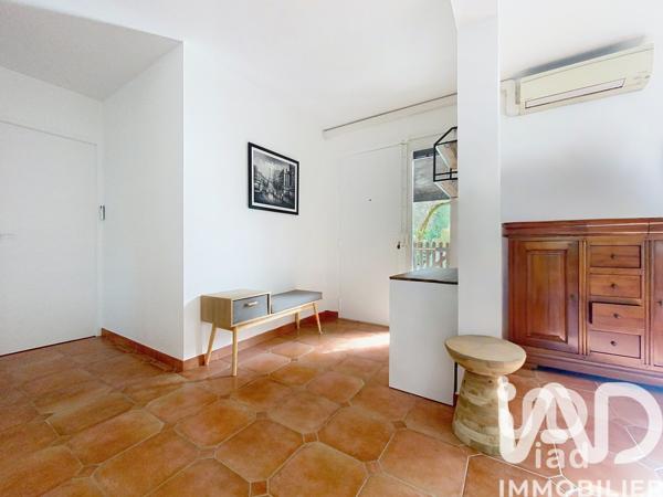 Maison à vendre 8 pièces 200 m² Buc