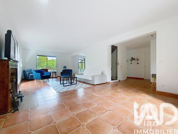 Maison à vendre 8 pièces 200 m² Buc