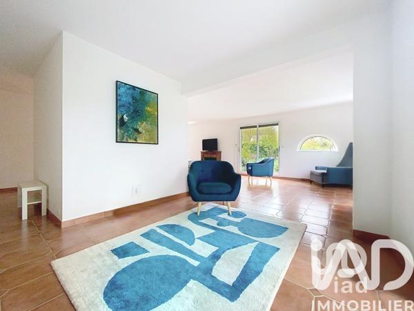 Maison à vendre 8 pièces 200 m² Buc