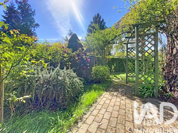Maison à vendre 8 pièces 200 m² Buc