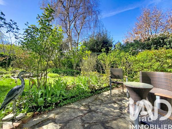 Maison à vendre 8 pièces 200 m² Buc