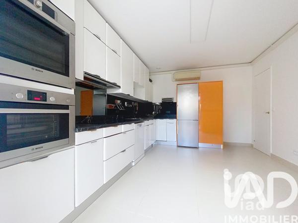 Maison à vendre 8 pièces 200 m² Buc