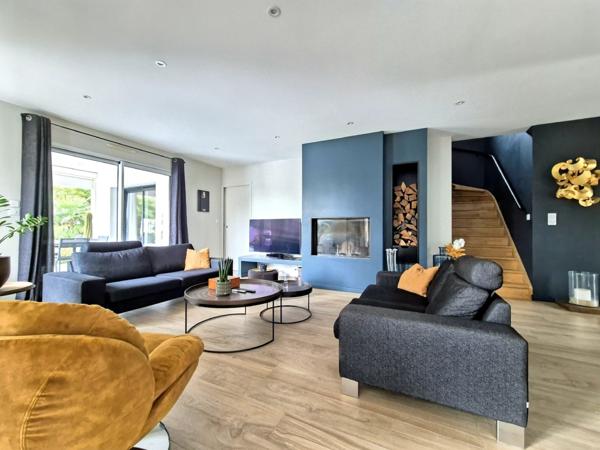 Maison 7 pièce(s) 5 chambre(s) 189.73 m²