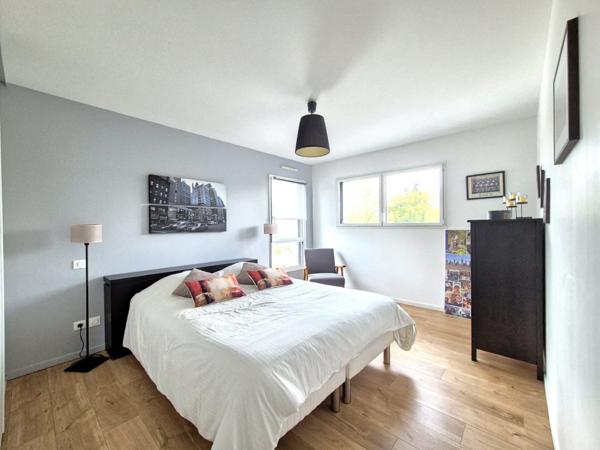 Maison 7 pièce(s) 5 chambre(s) 189.73 m²