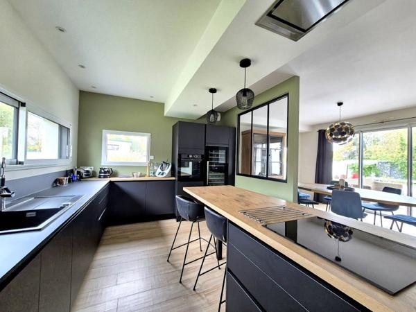 Maison 7 pièce(s) 5 chambre(s) 189.73 m²