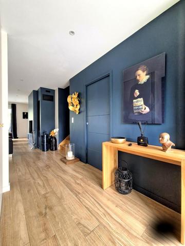 Maison 7 pièce(s) 5 chambre(s) 189.73 m²