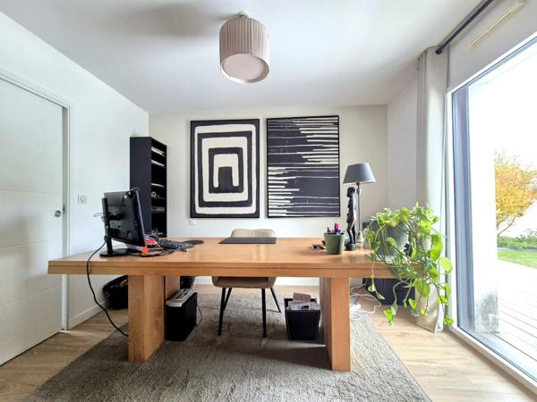 Maison 7 pièce(s) 5 chambre(s) 189.73 m²