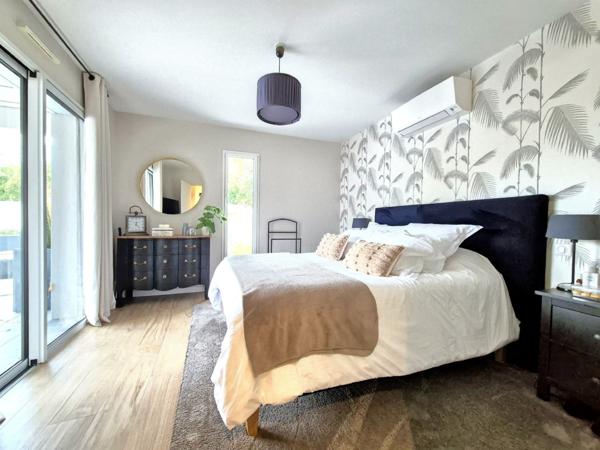 Maison 7 pièce(s) 5 chambre(s) 189.73 m²