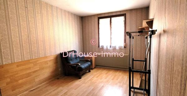 Maison à vendre 5 pièces de 81 m²