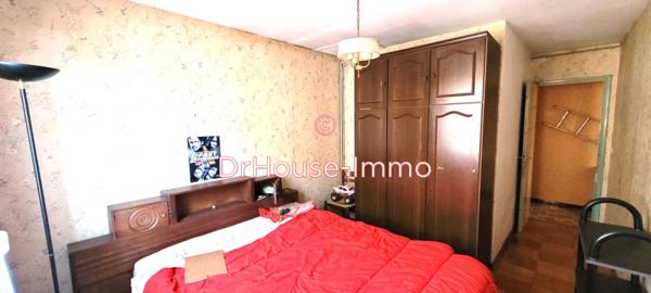 Maison à vendre 5 pièces de 81 m²