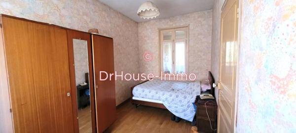 Maison à vendre 5 pièces de 81 m²