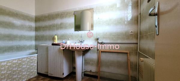 Maison à vendre 5 pièces de 81 m²