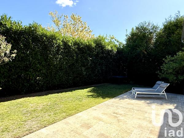 Maison à vendre 7 pièces 128 m² Sucy-en-Brie