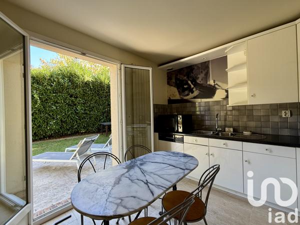 Maison à vendre 7 pièces 128 m² Sucy-en-Brie