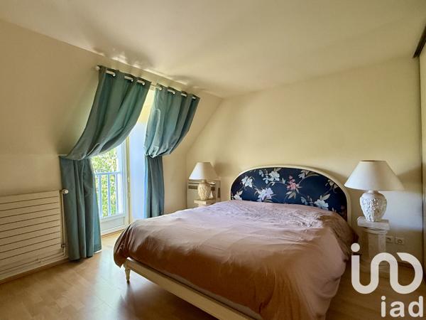 Maison à vendre 7 pièces 128 m² Sucy-en-Brie