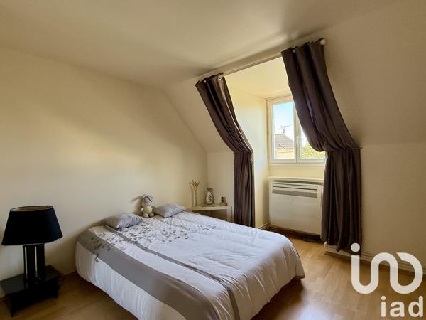 Maison à vendre 7 pièces 128 m² Sucy-en-Brie