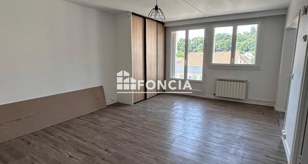 Location Studio 34.8 m² - Pontoise 95300