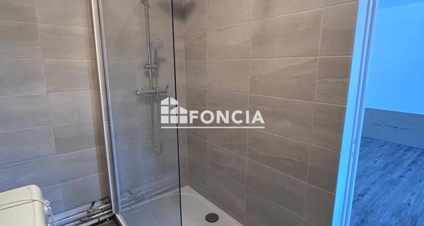 Location Studio 34.8 m² - Pontoise 95300