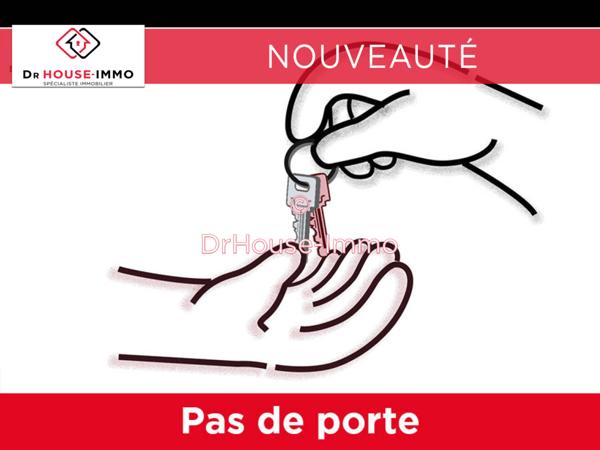 Commerce à vendre 3 pièces de 30 m²