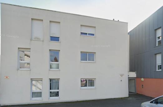 APPARTEMENT T3 SEGRE – Résidence Saphir 0667-0007