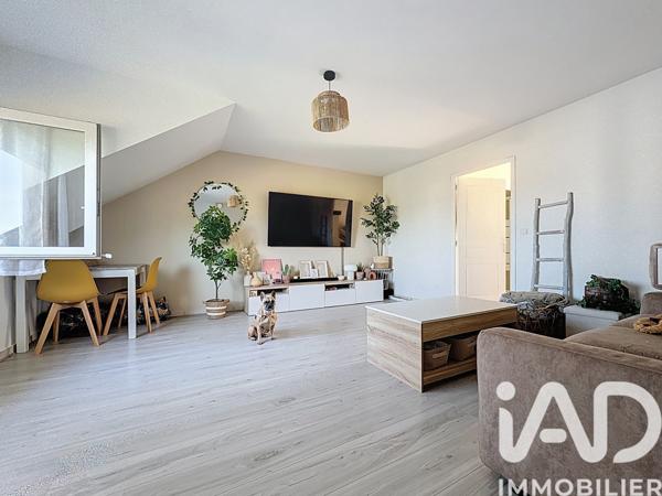 Location appartement 2 pièces 48 m² Arpajon