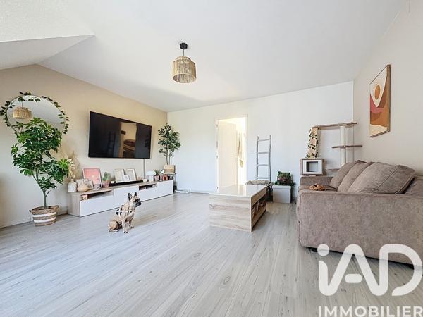 Location appartement 2 pièces 48 m² Arpajon