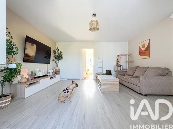 Location appartement 2 pièces 48 m² Arpajon