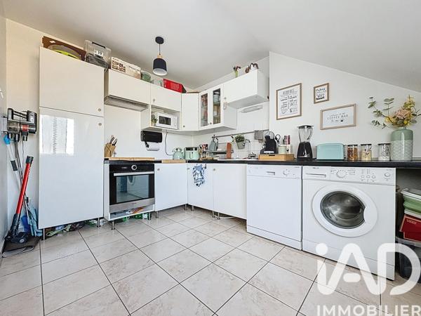 Location appartement 2 pièces 48 m² Arpajon