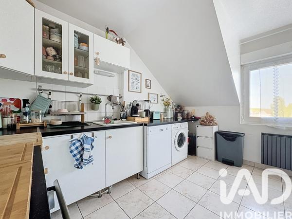 Location appartement 2 pièces 48 m² Arpajon