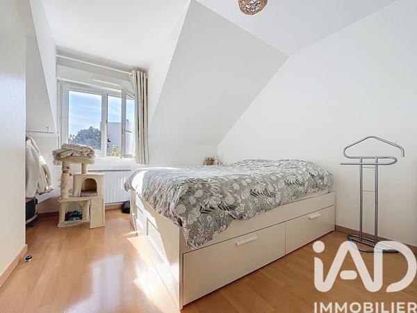 Location appartement 2 pièces 48 m² Arpajon