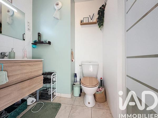 Location appartement 2 pièces 48 m² Arpajon