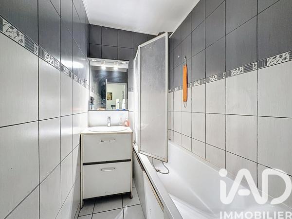 Appartement à vendre 3 pièces 67 m² Pontoise