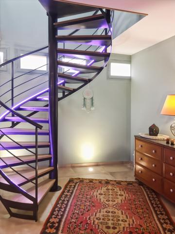 Uzès (30700) A vendre, belle villa à seulement 6 minutes d'Uzès