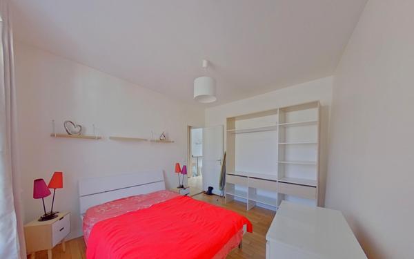 Appartement à vendre    3 pièces • 47,24 m2 Domont