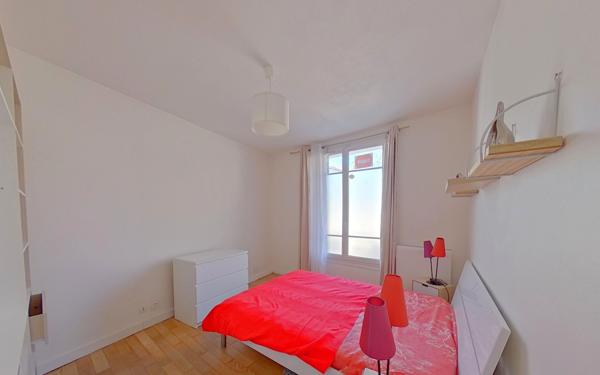 Appartement à vendre    3 pièces • 47,24 m2 Domont