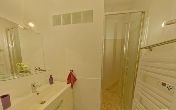 Appartement à vendre    3 pièces • 47,24 m2 Domont