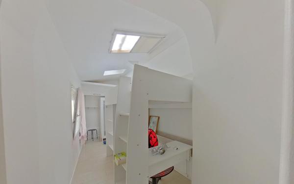 Appartement à vendre    3 pièces • 47,24 m2 Domont