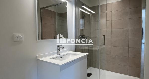 Location Appartement 2 pièces 36.7 m² - Guingamp 22200