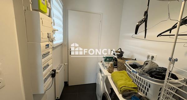 Location Maison 5 pièces 94.5 m² - Vannes 56000