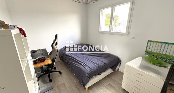 Location Maison 5 pièces 94.5 m² - Vannes 56000