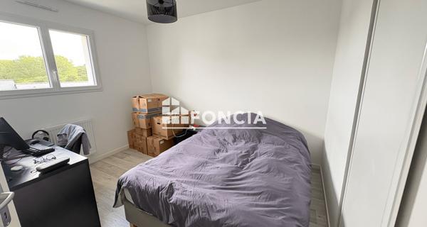 Location Maison 5 pièces 94.5 m² - Vannes 56000