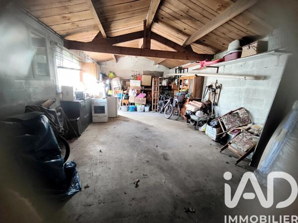 Maison à vendre 4 pièces 107 m² Esnandes